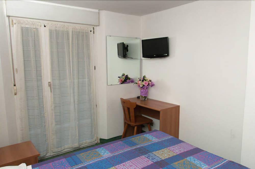 Hotel Dolomiti Levico Terme Dış mekan fotoğraf