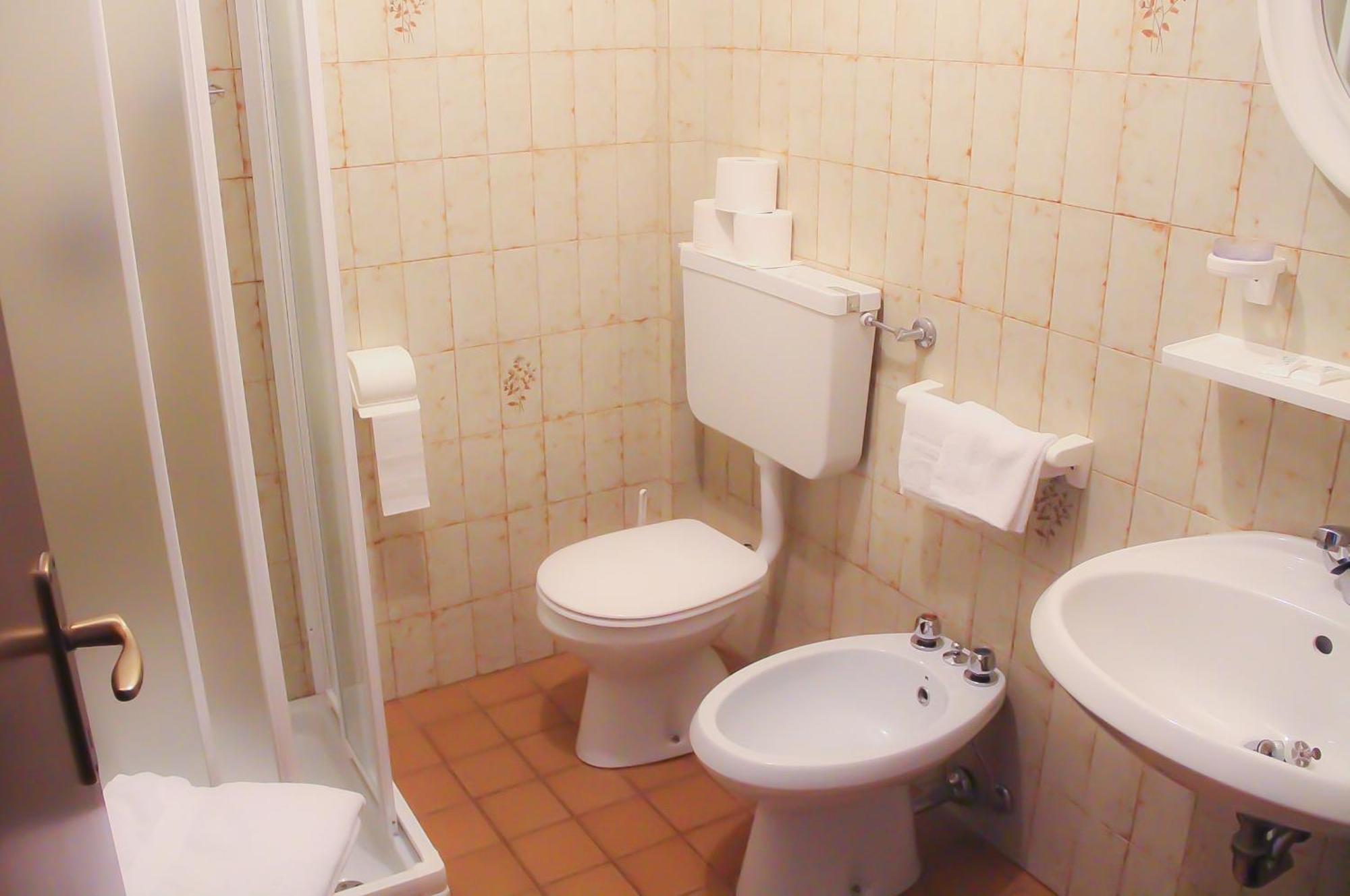 Hotel Dolomiti Levico Terme Dış mekan fotoğraf