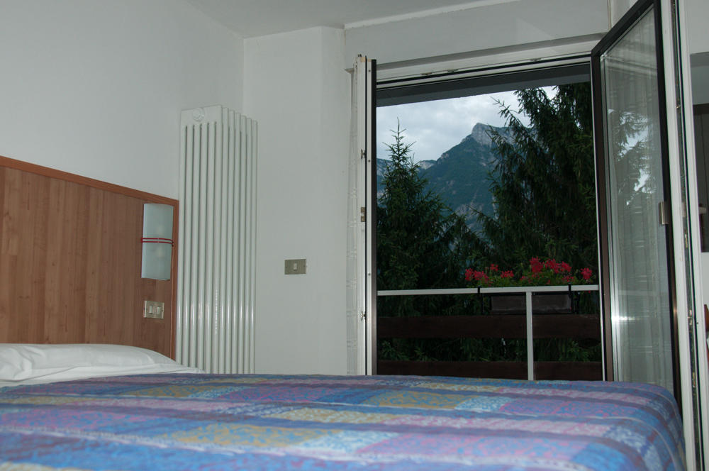 Hotel Dolomiti Levico Terme Dış mekan fotoğraf